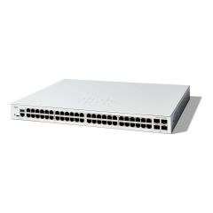Cisco Catalyst 1200-48T-4X - Switch - L3 - smart - | C1200-48T-4X