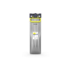 Epson T05B4 - XXL size - yellow - original - ink pac | C13T05B44N