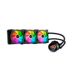 XPG LEVANTE X 360 / Liquid cooling kit / 12 cm / 2000  | 75261296