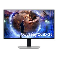 Samsung Odyssey OLED G6 S27DG600SU - G60SD Serie | LS27DG600SUXEN