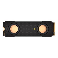 CORSAIR Hydro X Series MP700 PRO SE - SSD | CSSD-F4000GBMP700PHXS