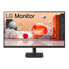 LG 27BA400-B - LED monitor - 27" - 1920 x 1080 Full HD (1080p) @