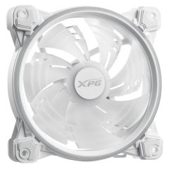 XPG HURRICANE 120 ARGB PWM / Fan / 12 cm / 2000 RPM /  | 75261278