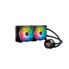 XPG LEVANTE X 240 / Liquid cooling kit / 12 cm / 2000  | 75261295