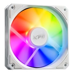 XPG VENTO R 120 ARGB PWM / Fan / 12 cm / 1600 RPM / 65 | 75261401