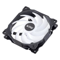 XPG VENTO 120 ARGB PWM / Fan / 12 cm / 1850 RPM / 24 d | 75261402