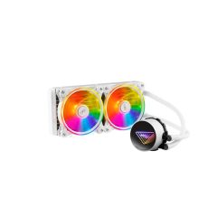 XPG LEVANTE X 240 / Hybrid cooler / 12 cm / 2000 RPM / | 75261291