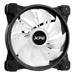 XPG HURRICANE 140 ARGB PWM, All-in-one liquid cooler,  | 75261026
