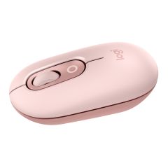 Logitech POP / Ambidextrous / Optical / Bluetooth /  | 910-007413