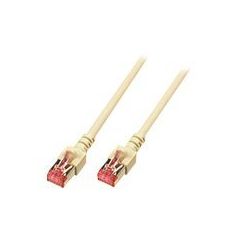 EFB-Elektronik ECOLAN - Patch cable - RJ-45 (M) to RJ- | K5510.15