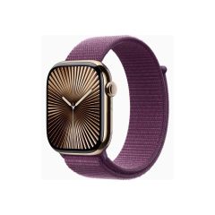 Apple Watch Series 10 (GPS + Cellular) - 46 mm - rose | MWY83QF/A