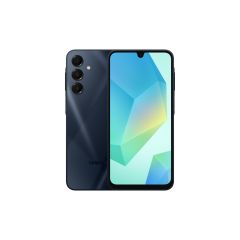Samsung SM-A166B/DS, 17 cm (6.7"), 4 GB, 128 GB, | SM-A166BZKDEUE