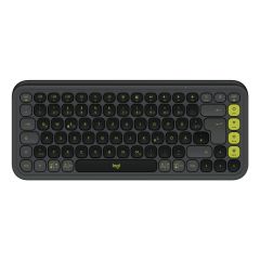 Logitech POP Icon Keys / Mini / Straight / Wireless  | 920-013059