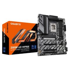 Z890 UD WIFI6E Motherboard - Supports Intel Core Ultra (Series 2)