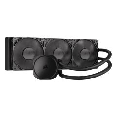 Corsair NAUTILUS 360 RS / Air cooler / 1700 RPM / | CW-9060089-WW