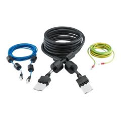APC - Battery extension cable - 129 V - 4.57 m - for Sma | SRT003