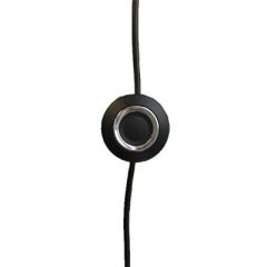 ALLNET 134683 / EHS adapter / Black | P-EHS-4