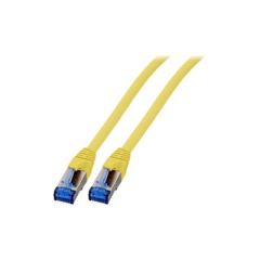 EFB-Elektronik - Patch cable - RJ-45 (M) to RJ-45 | K5525FGE.0.25