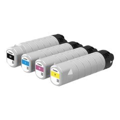 Canon PGI-7500XL C - XL - cyan - original - ink tank - | 2791C001
