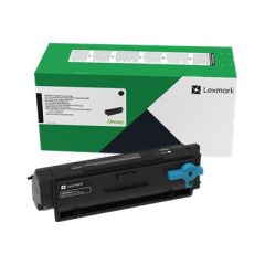Lexmark - Extra High Yield - black - original - toner c | 55B2X00