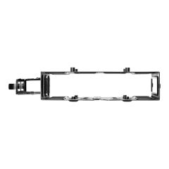 HP Dual VESA Mount Bracket - Mounting kit (bracket set) | 9UB87AA