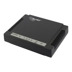 ALLNET ALL126AM3 VDSL2 Master Modem  router  DSL ALL126AM3