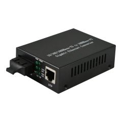 ALLNET ALLMC105GSCSM Media converter 1GbE ALLMC105GSCSM