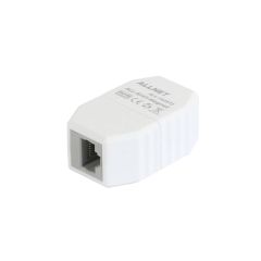 ALLNET ALLRJ45MAGNET RJ45 RJ45 White 90 W ALLRJ45Magnet