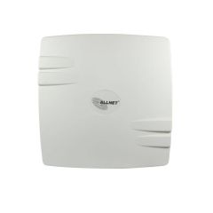 ALLNET Antenna 2, 4 GHz Flat Patch 1T1R 12dbi N-Type