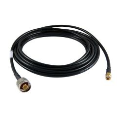 ALLNET Antennen-cabel LMR-195 SMA(m) N-Type(m) 1000 cm