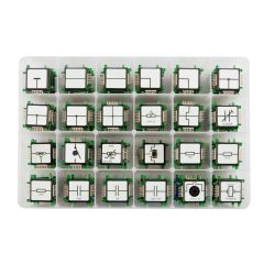 ALLNET BrickRknowledgeAdvanced Set ALLBRICK0654