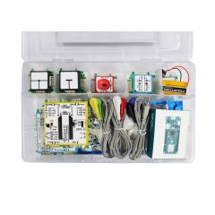 ALLNET BrickRknowledge Bio Feedback Set ALLBRICK0703