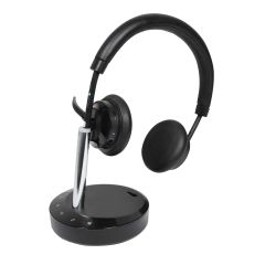 ALLNET DECT Headset W320 binaural USB Typ C USB W320_Stereo