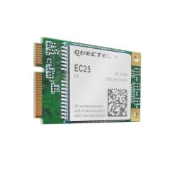 ALLNET LTE Module Quectel EC25 Cat4 Mini PCIe