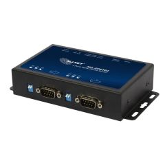 ALLNET Media converter 2x RS232RS422RS485 TO ALLSDS102v2