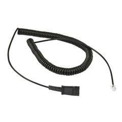 ALLNET Plusonic Accessories Cable QD U10P-S19