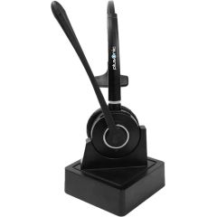 ALLNET Plusonic USB BT Headset Monaural PS7912BT
