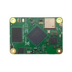 ALLNET Radxa CM3 Model A Rock3 RK3566 Compute RM116D4E32W2