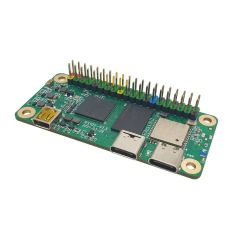 ALLNET Radxa Zero 512MB, D0H, pin strip soldered