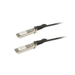ALLNET SFP+SFP+ 10Gbit 1m Black Silver Network ALL4759V21