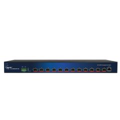 ALLNET Switch smart managed 12 Port 10Gigabit+ ALLSG9312M10G