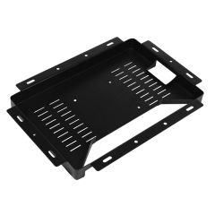 ALLNET Touch Display Tablet 10 inch eg. Wall mounting installation frame