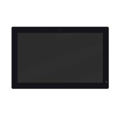 ALLNET Touch Display Tablet 14 inch PoE PrimeOne140