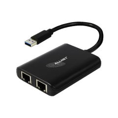 ALLNET USB 3.0 Type-A Network Adapter 2x ALLNC2G102USBA