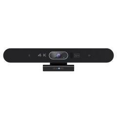 ALLNET USB Webcam 4K AI Video AutoTracking Conference PSAI4K