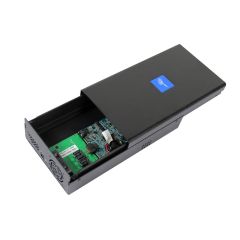 ALLNET Video Server NVR Box with Network Optix Server  ALL22894GB