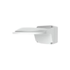 ALLNET wallmount with Junction Box ALLCAM2495LVEFWallmJuncti