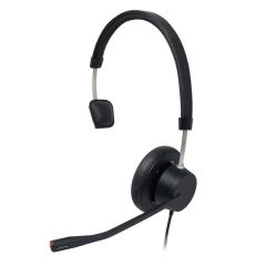 ALLNET wired Headset X140 monoaural  X140_Mono