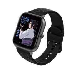 Abyx Fit Touch 3 Naruto Shippuden Sasuke Uchiwa Smart Watch