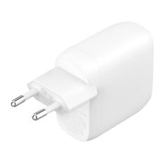 Belkin BoostCharge Pro Power adapter 60 Watt 2.7 A WCB010VFWH